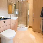 Дом отдыха 1 Bed In Oc-hh102 *