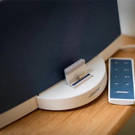 Casa vacanze 1 Bed In Hh102 Knaresborough