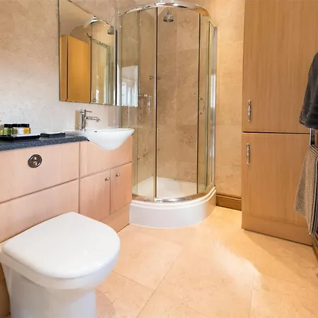 Holiday home 1 Bed In Hh102