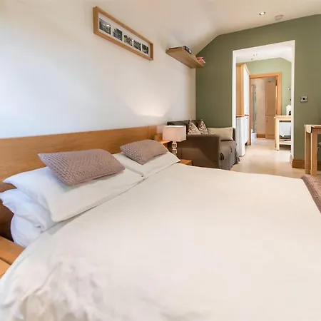 Holiday home 1 Bed In Hh102 Knaresborough