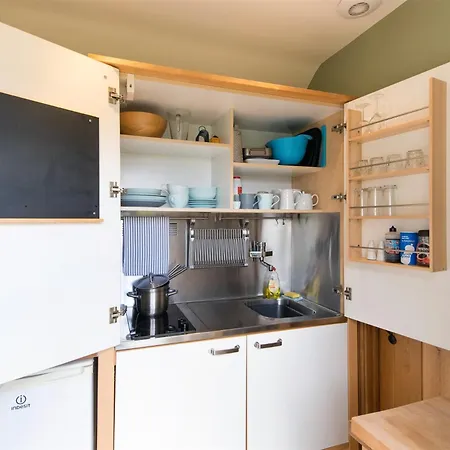 1 Bed In Hh102 Holiday home *