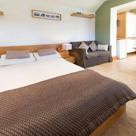 Hébergement de vacances 1 Bed In Oc-hh102 *