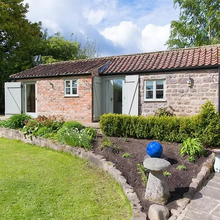 1 Bed In Hh102 Holiday home