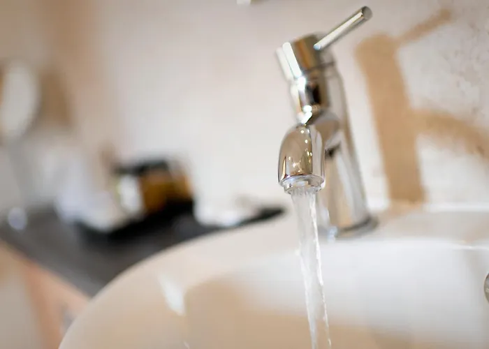 Hébergement de vacances 1 Bed In Hh102