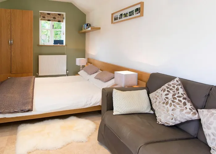 1 Bed In Hh102 Hébergement de vacances