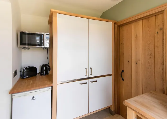 1 Bed In Hh102 Hébergement de vacances *