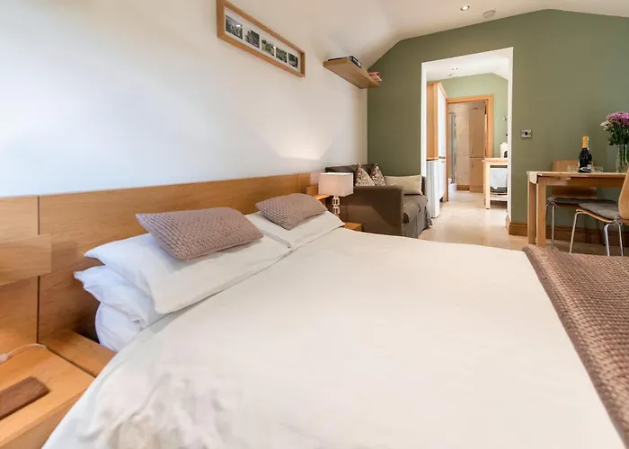 1 Bed In Hh102 Hébergement de vacances